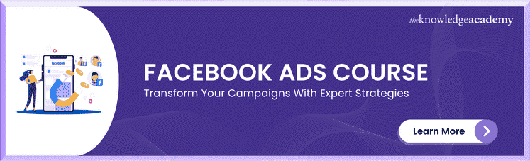 Facebook Ads Course