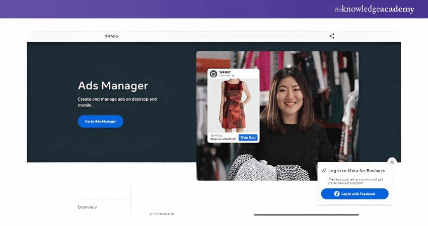 Facebook Ads Manager