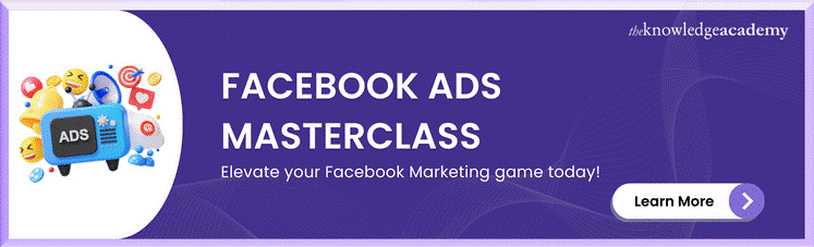 Facebook Ads Masterclass