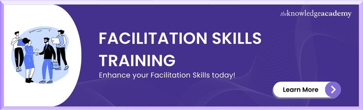 Facilitation Skills Training