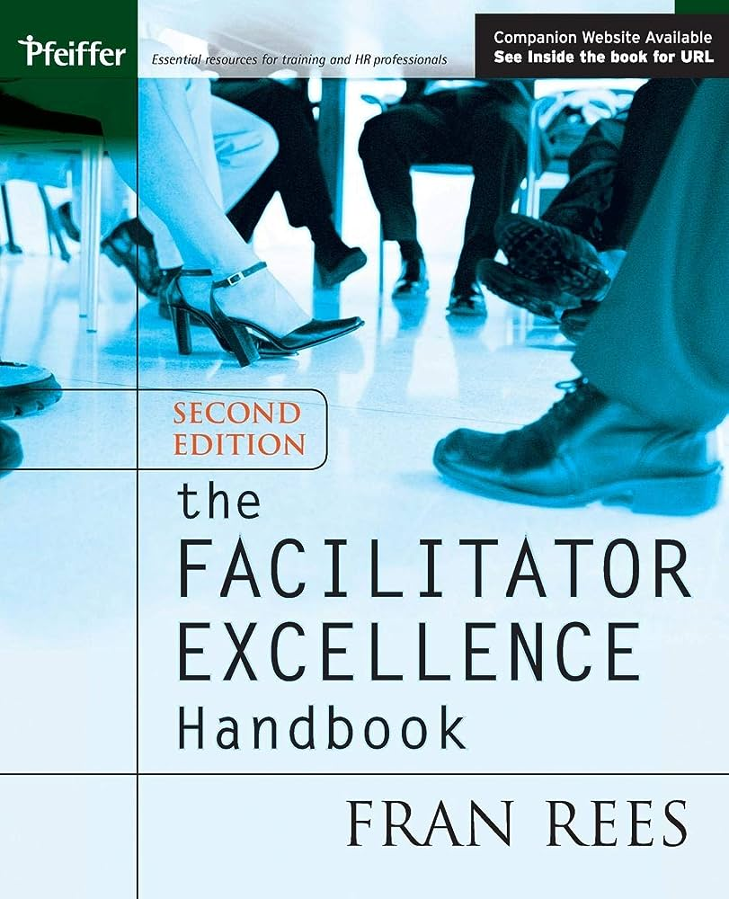 Facilitator Excellence Handbook