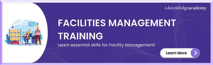 Facilities Management Training 