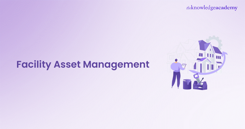 Facility Asset Management