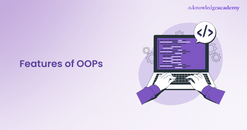 Features of OOPs