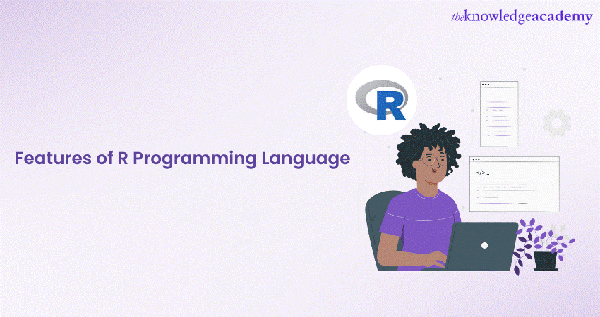 Features of R Programming Language: A Comprehensive Guide 