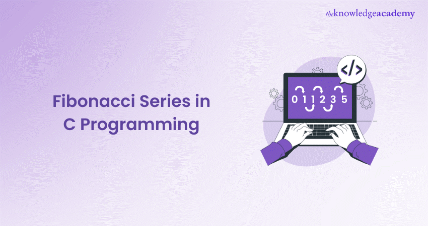 Fibonacci Series in C Programming