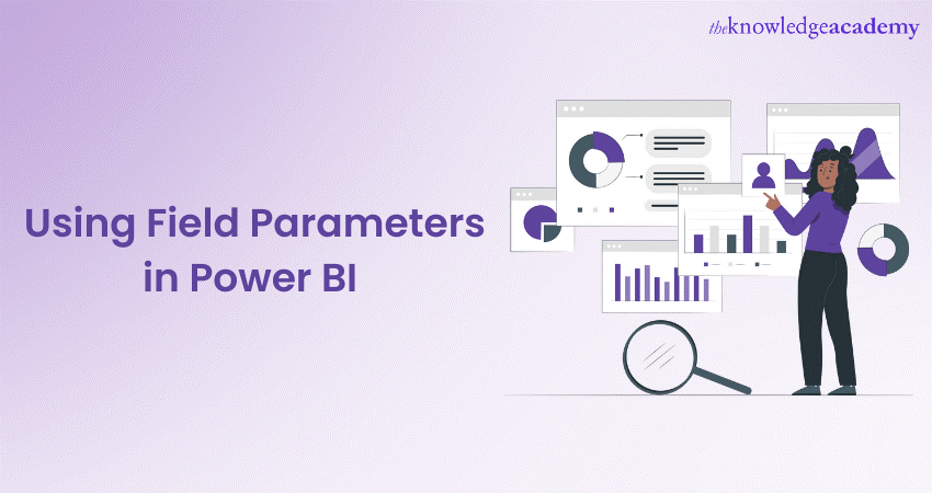 Field Parameters in Power BI