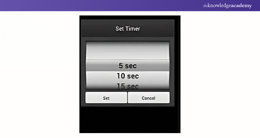 Fifth step in taking Screenshot of part of the screen