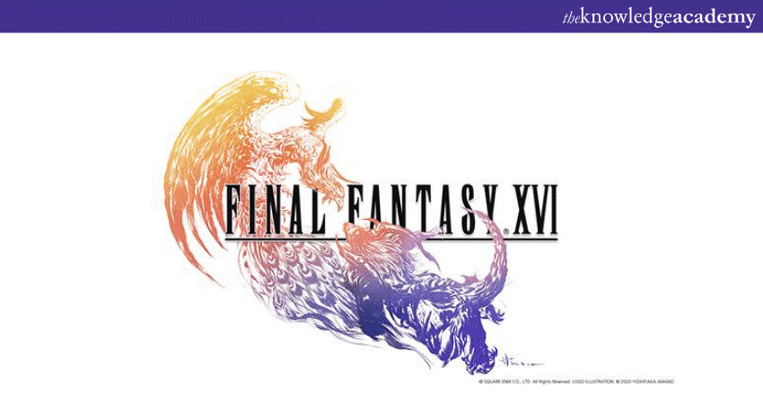 Final Fantasy XIV: A Game Developer’s Legacy