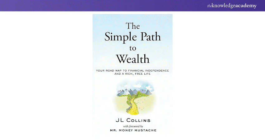 The Simple Path to Wealth 