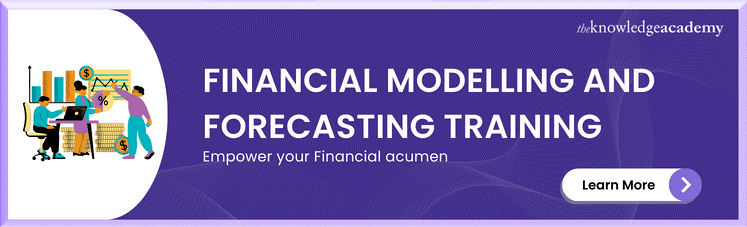 Financial Modelling Course 