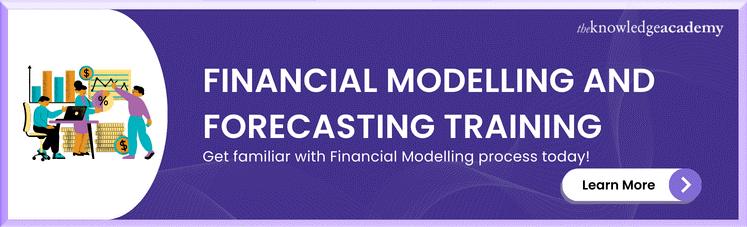 Financial Modelling Course 