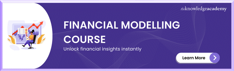 Financial Modelling Course 