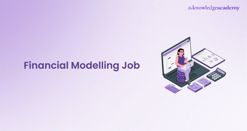 Financial Modelling Job