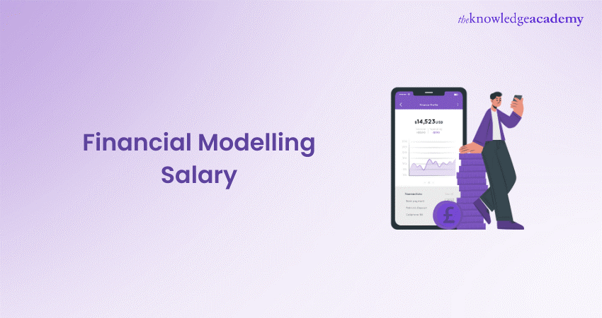 Financial Modelling Salary