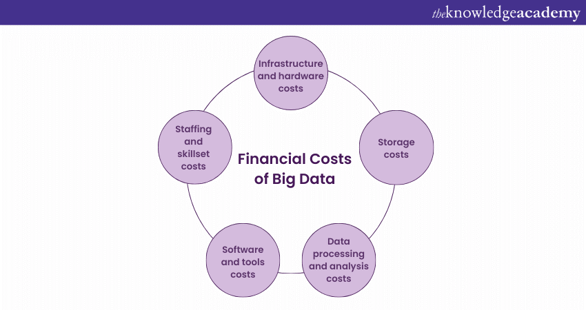 Big Data Cost Your Guide to Cost Control