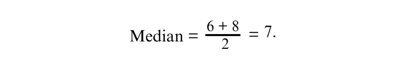 Find the Middle Value