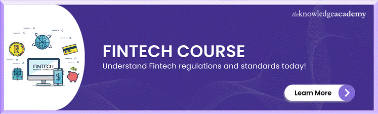 Fintech Course