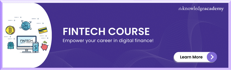 Fintech course