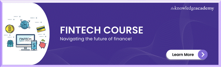 FinTech Course