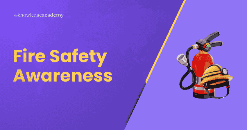 Fire Safety Awareness Fire Safety Awareness