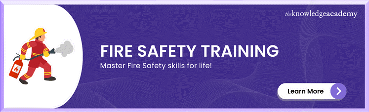 Fire Safety Training