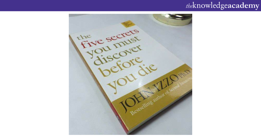 Five Secrets