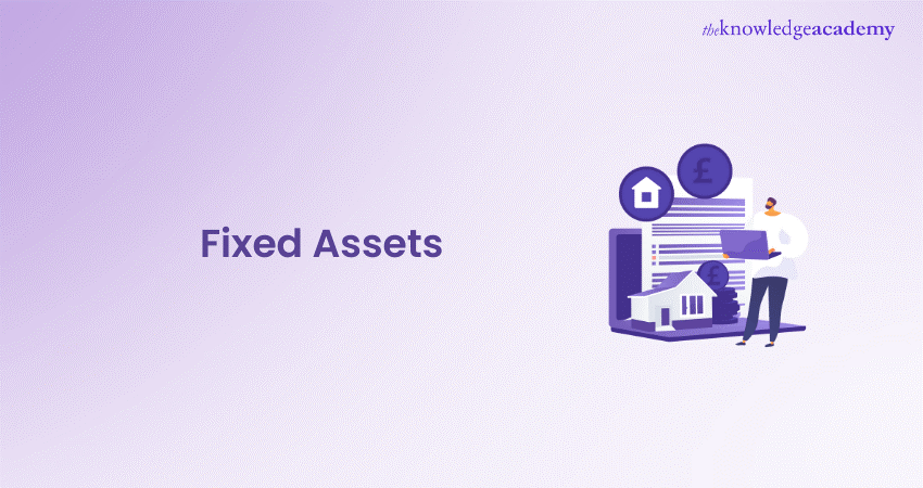 Fixed Assets