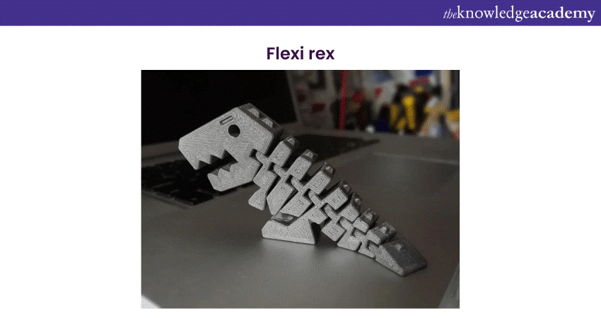 Flexi rex