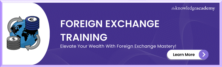 Foreign Exchange Training