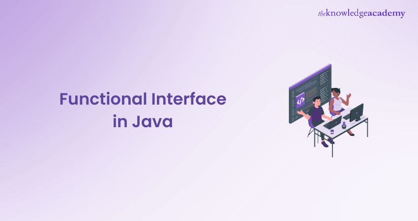 Functional Interface in Java