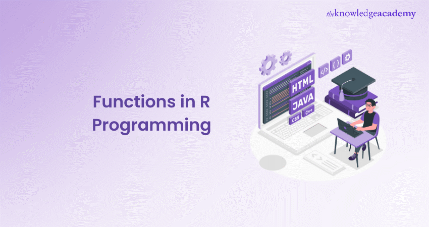 Functions in R Programming