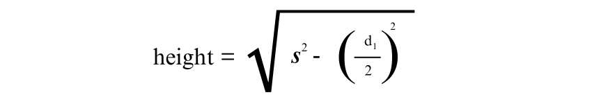 Fundamental Concepts of Rhombus Area in Geometry 