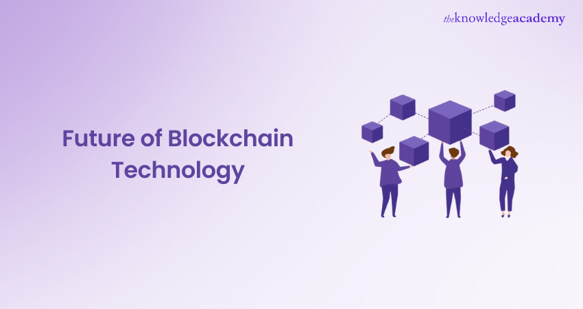 Future of Blockchain Technology 