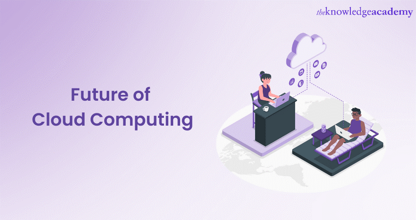 Future of Cloud Computing: A Complete Guide