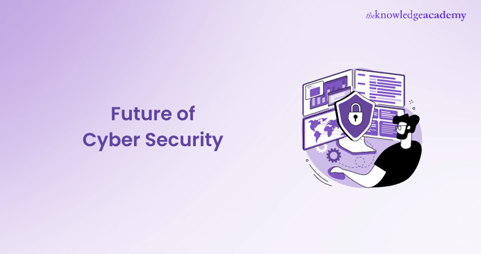 Future of cyber security
