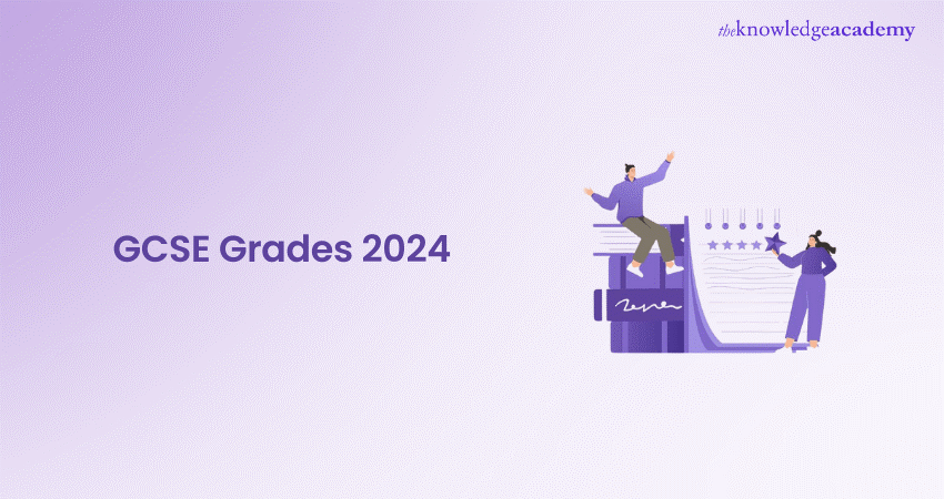 GCSE Grades 2024