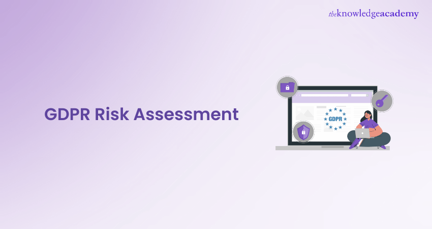 GDPR Risk Assessment