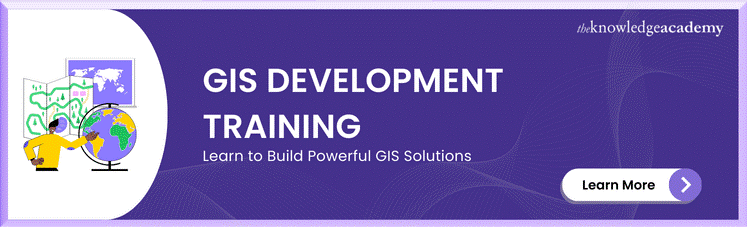 GIS Development Training