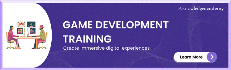 Game Development Training