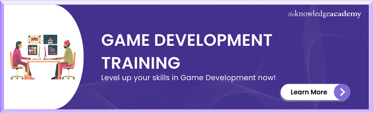 Game Development Training 