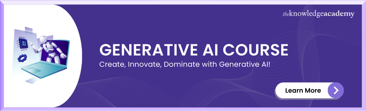 Generative AI Course