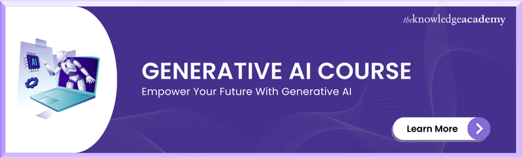 Generative AI Course