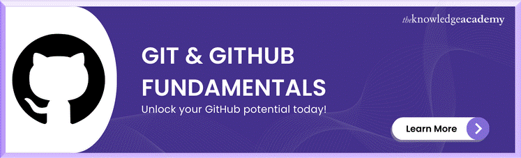 Git & GitHub Fundamentals 