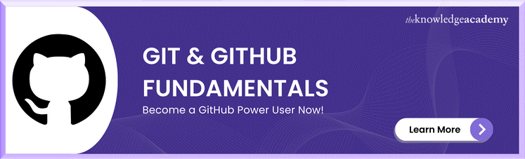 Git & GitHub Fundamentals Course