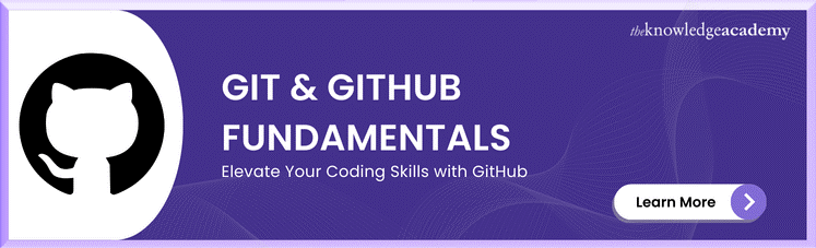 Git & GitHub Fundamentals Course 