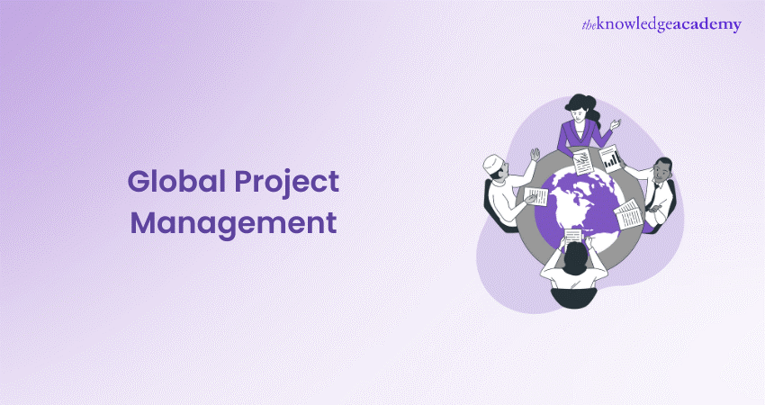 Global Project Management