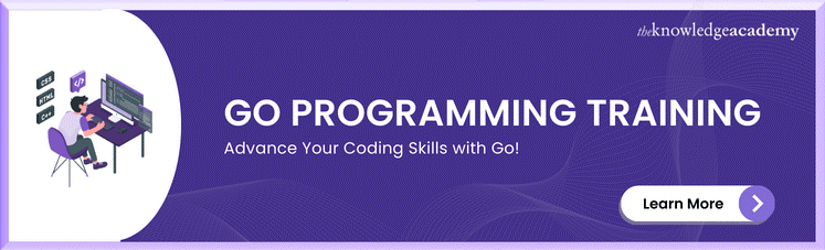 Go Programming Training