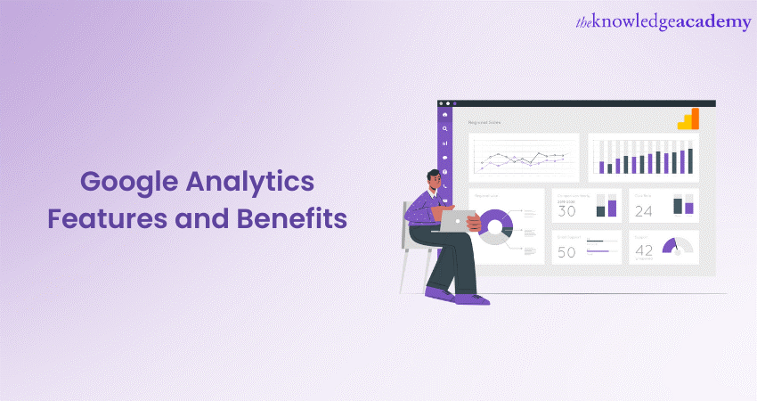 Google Analytics Features and Benefits Explained in Detail