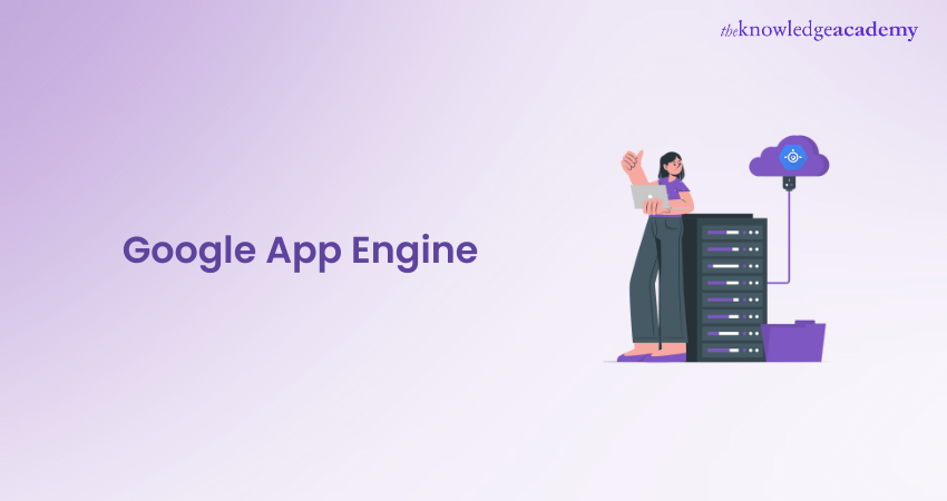 Google App Engine